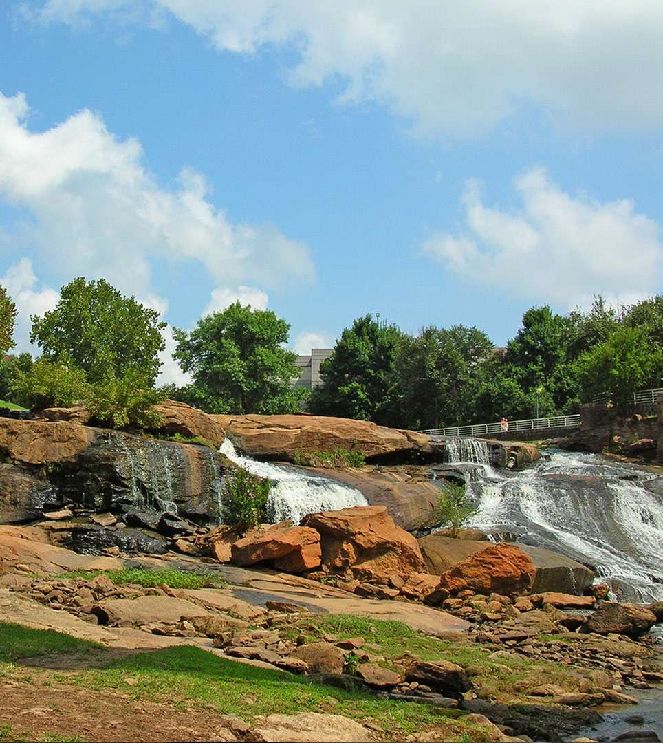 DISCOVER POPULAR ATTRACTIONS NEAR OUR GREENVILLE, SC HOTEL