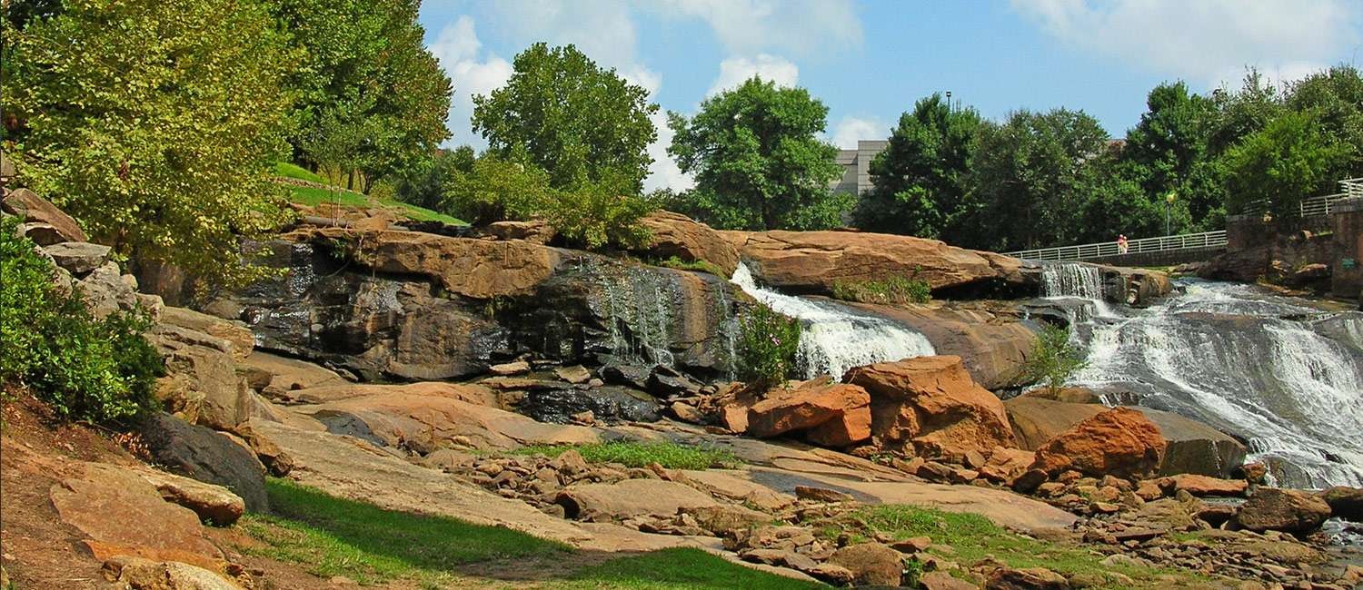 DISCOVER POPULAR ATTRACTIONS NEAR OUR GREENVILLE, SC HOTEL
